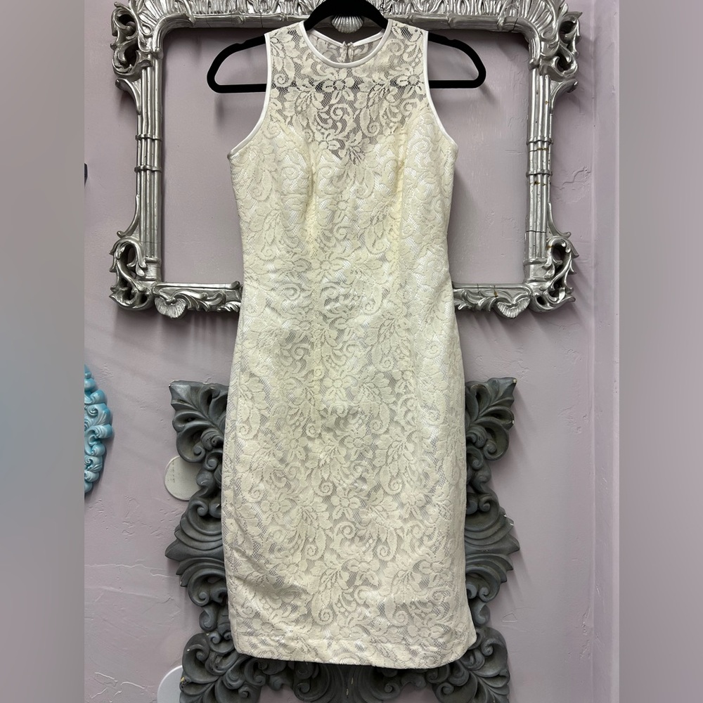 Bonny Lace